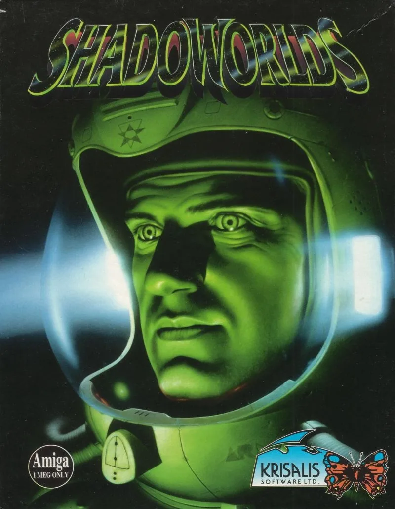 Shadoworlds (AMIGA)