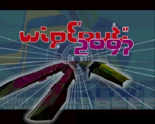 Wipe Out (AMIGA)