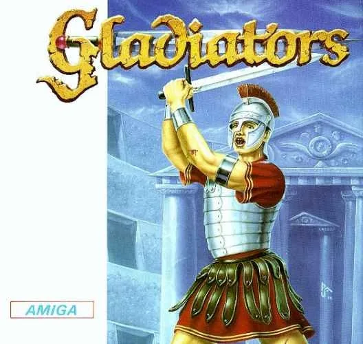 Gladiators (AMIGA)