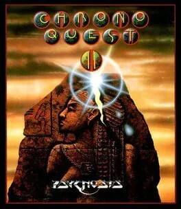 Chrono Quest II (AMIGA)