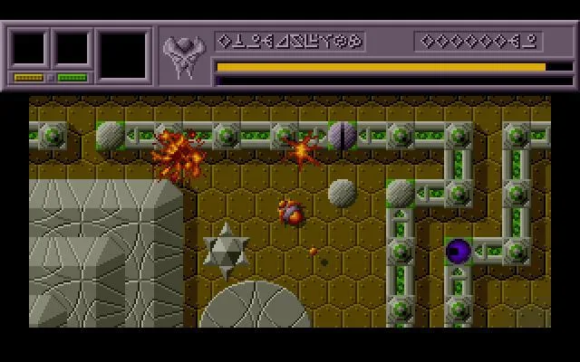 Fusion (AMIGA)