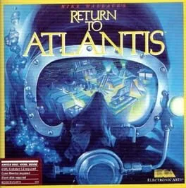 Return To Atlantis (AMIGA)