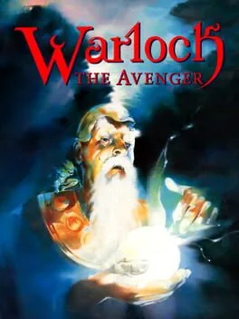 Warlock The Avenger