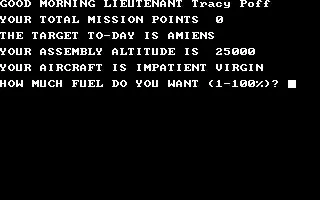 50 Mission Crush (AMIGA)