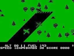 Blue Max (AMIGA)