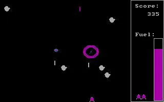 Encounter (AMIGA)