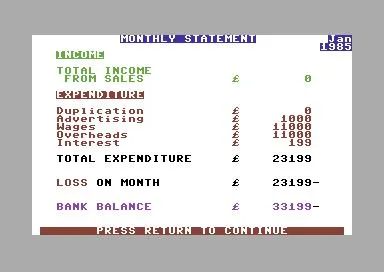 Software Star (AMIGA)