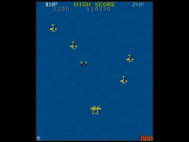 1942 (AMIGA)