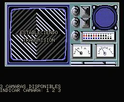 Amazon (AMIGA)