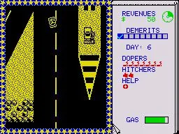 APB (AMIGA)