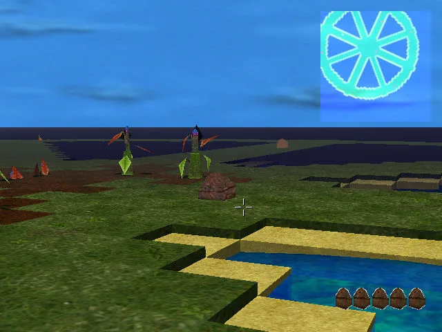 Archipelagos