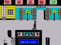 Back to the Future
