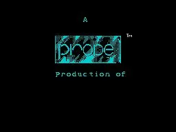 Back to the Future Part III (AMIGA)
