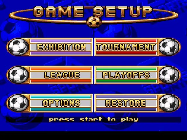FIFA (1993) (AMIGA)