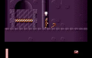 Harlequin (AMIGA)