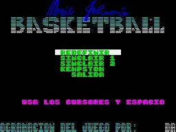 Magic Johnson's Fast Break