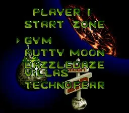 Putty (AMIGA)