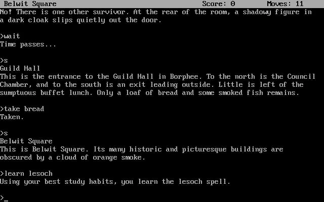 Spellbreaker