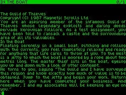 The Guild of Thieves (AMIGA)