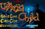 Viking Child