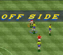 International Superstar Soccer