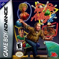 Ten Pin Alley 2 (GBA)