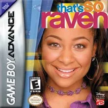 That's So Raven (GBA)