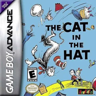 The Cat in the Hat (GBA)