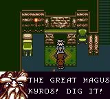 Magi Nation