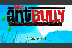 Ant Bully