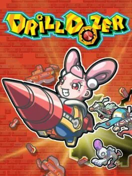Drill Dozer [Not for Resale]