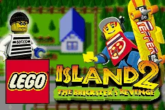 LEGO Island 2