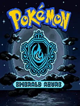 Pokemon Emerald [Case Bundle]