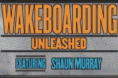 Wakeboarding Unleashed