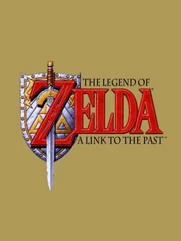 Zelda Link to the Past [Player's Choice] (GBA)