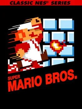 Super Mario Bros. Mini Series