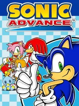 Sonic Advance [Value Pack]