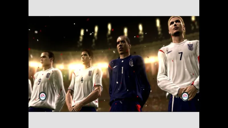 2006 FIFA World Cup (GBA)