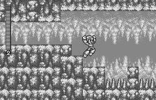 Mega Man & Bass (1998) (GBA)