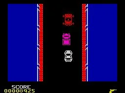 Spy Hunter (1983) (GBA)