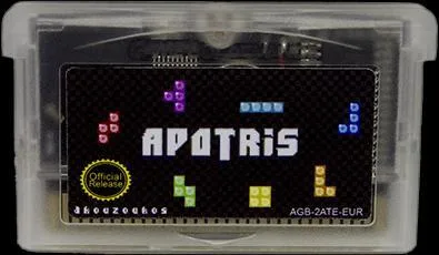 Apotris (GBA)