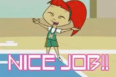 Atomic Betty (GBA)