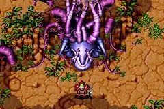 Bionicle: Maze of Shadows (GBA)