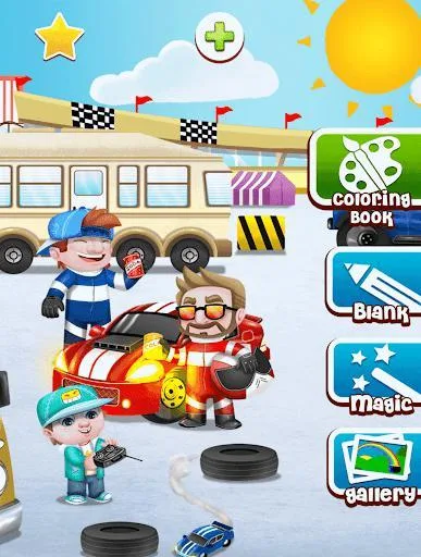 Cars (GBA)