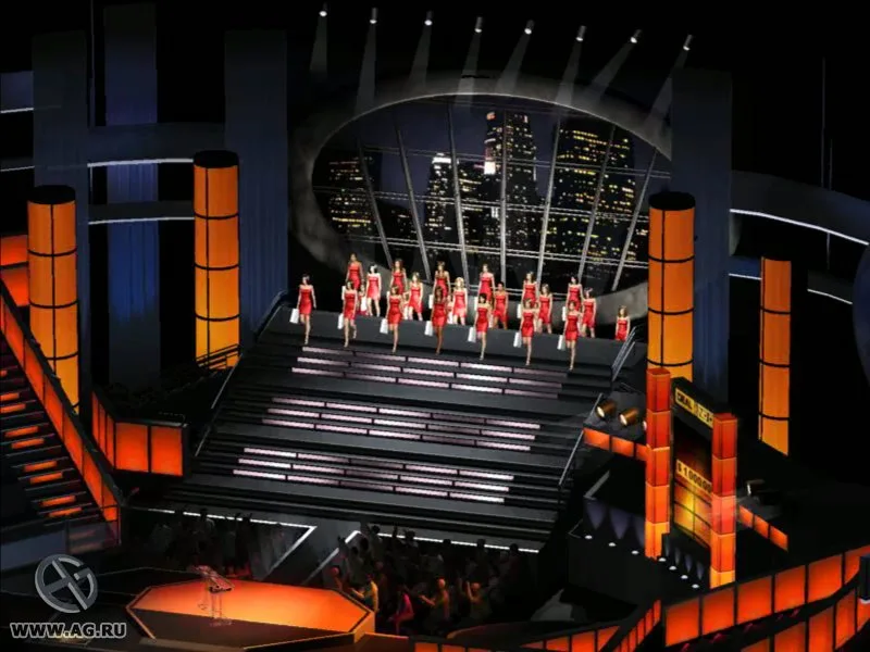 Deal or No Deal (2006) (GBA)