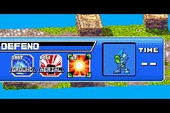 Sonic Battle (GBA)