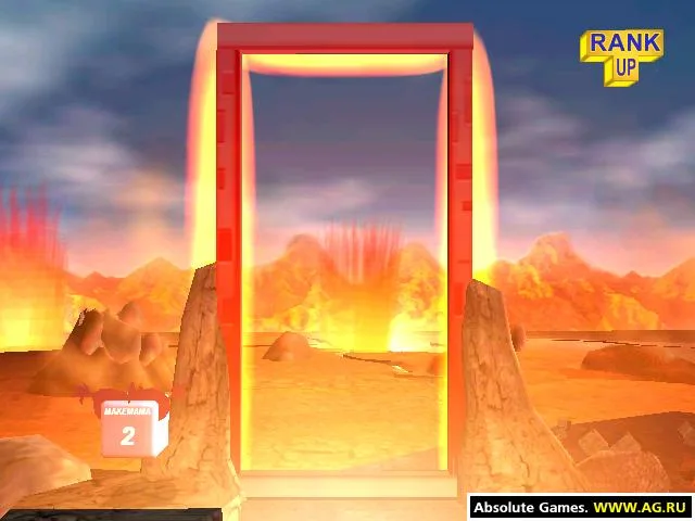 Tetris Worlds (GBA)