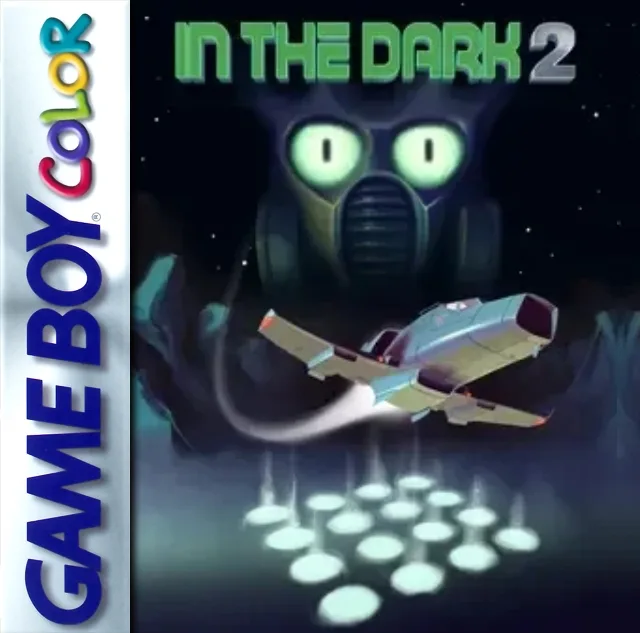In The Dark 2 (GBC)