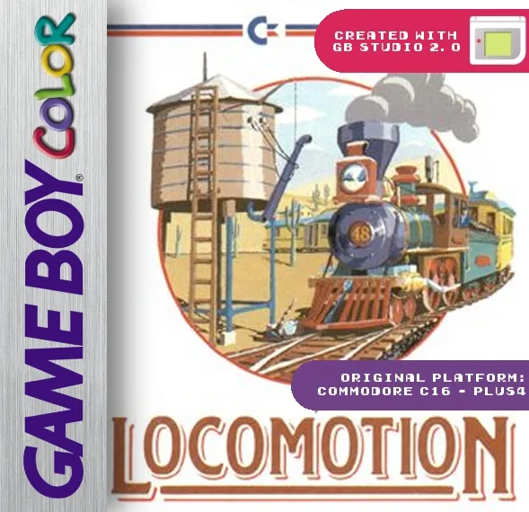Locomotion