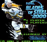 Blades of Steel